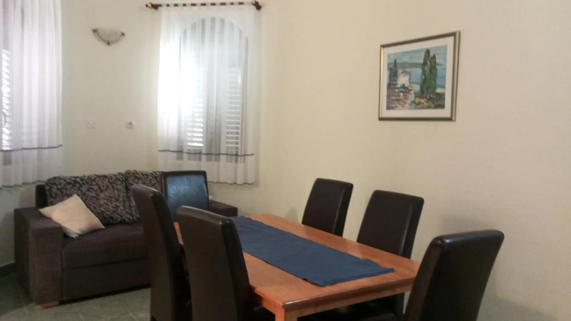Villa Adriana Apartments Rab Town