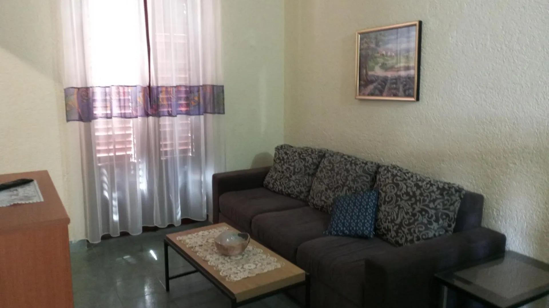Villa Adriana Apartments Rab Town Horvátország