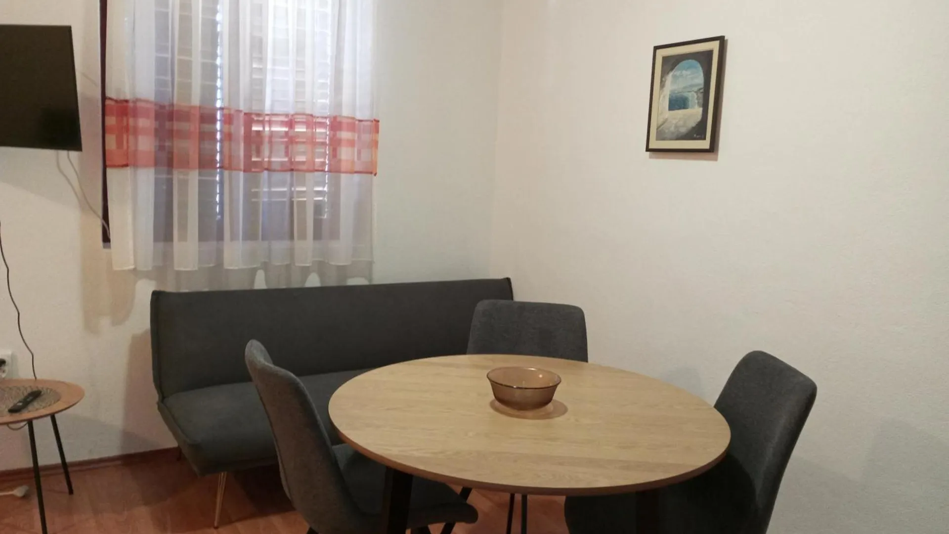 Villa Adriana Apartments Rab Town