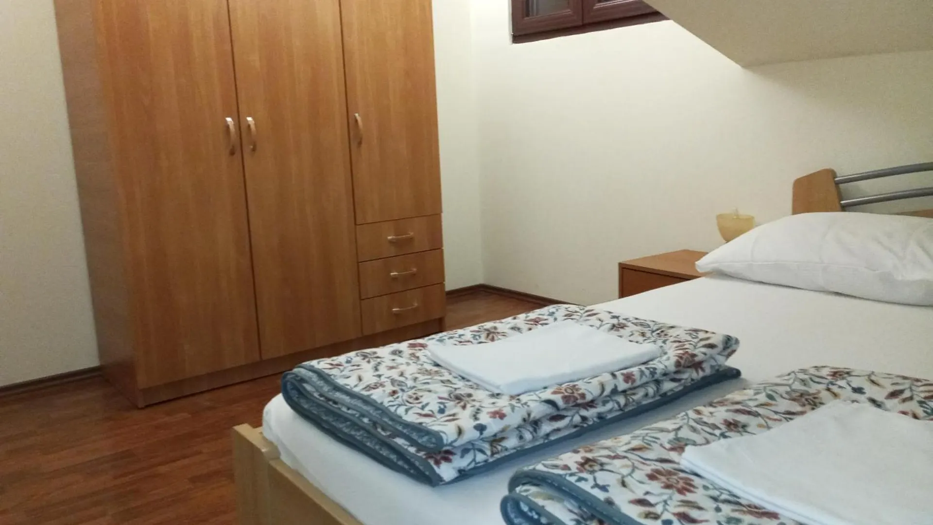 Villa Adriana Apartments Rab Town