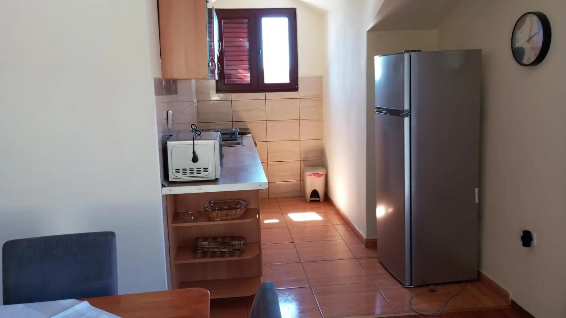 Villa Adriana Apartments Rab Town
