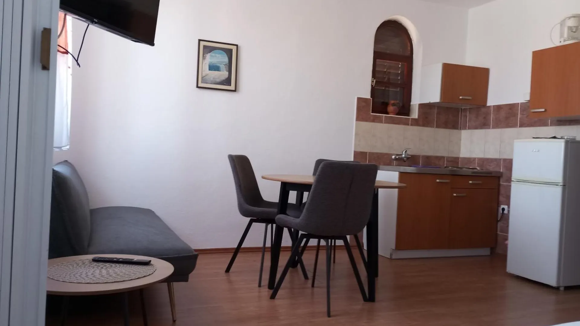Villa Adriana Apartments Rab Town 0*,