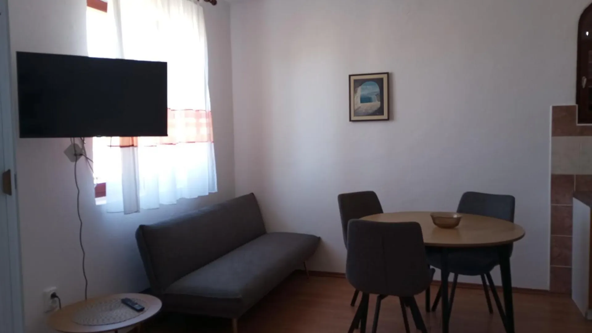 Villa Adriana Apartments Rab Town