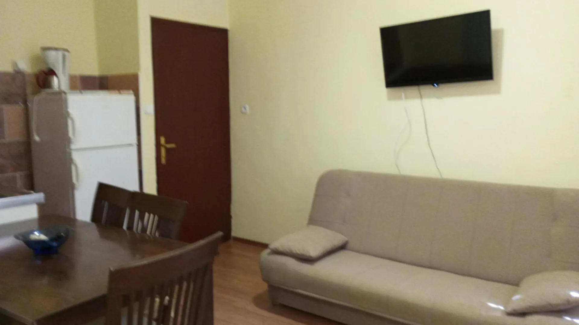 Villa Adriana Apartments Rab Town