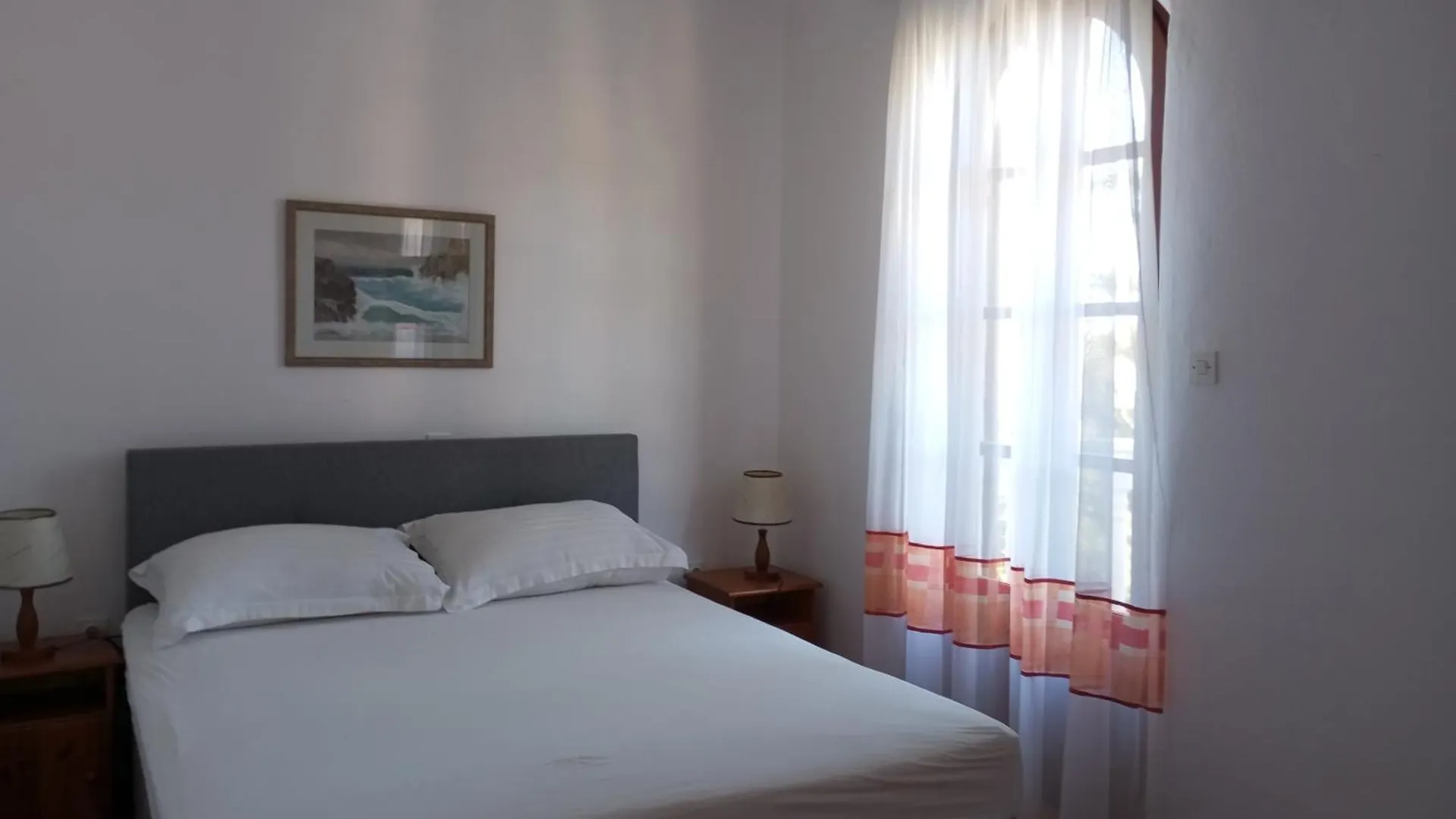 Villa Adriana Apartments Rab Town