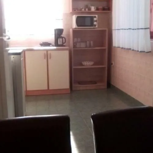 Villa Adriana Apartments Rab Town 0*,  Croatia