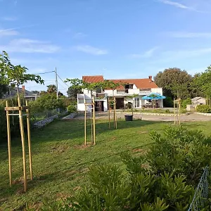 Martina Apartmán