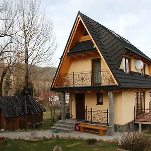 https://domek-na-wierchu-i-apartament-na-wierchu.zakopanehotels.org