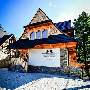 https://lala-i-bialy-mis.zakopanehotels.org