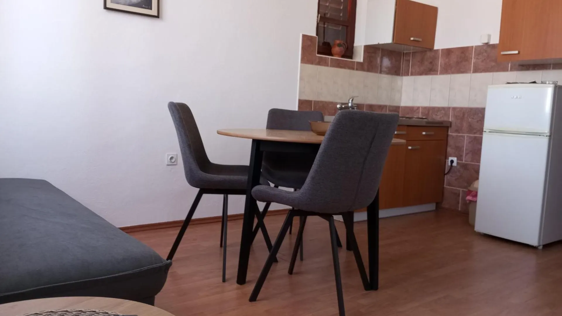 Villa Adriana Apartments Rab Town Croatia