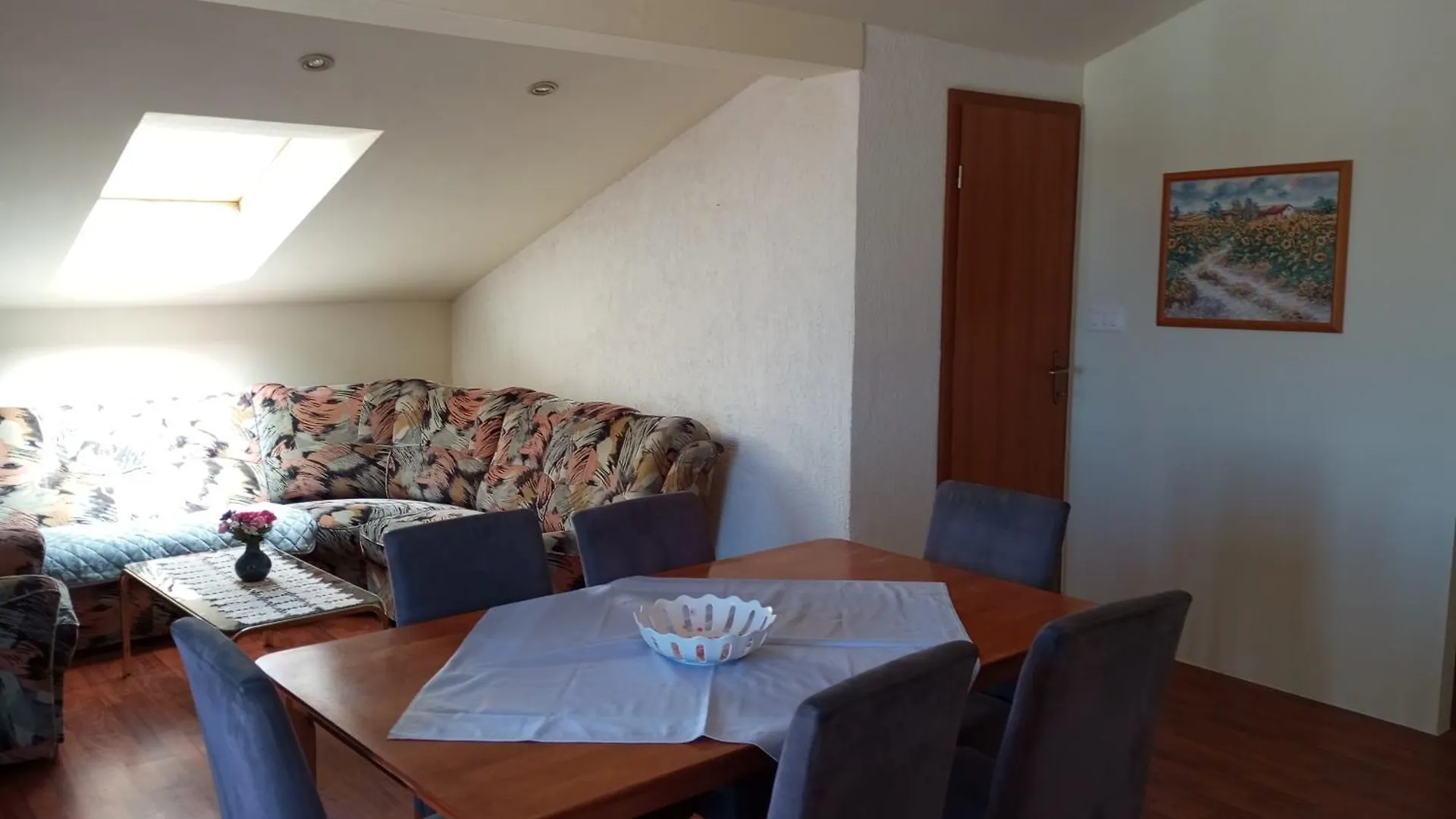 Villa Adriana Apartments Rab Town Croatia