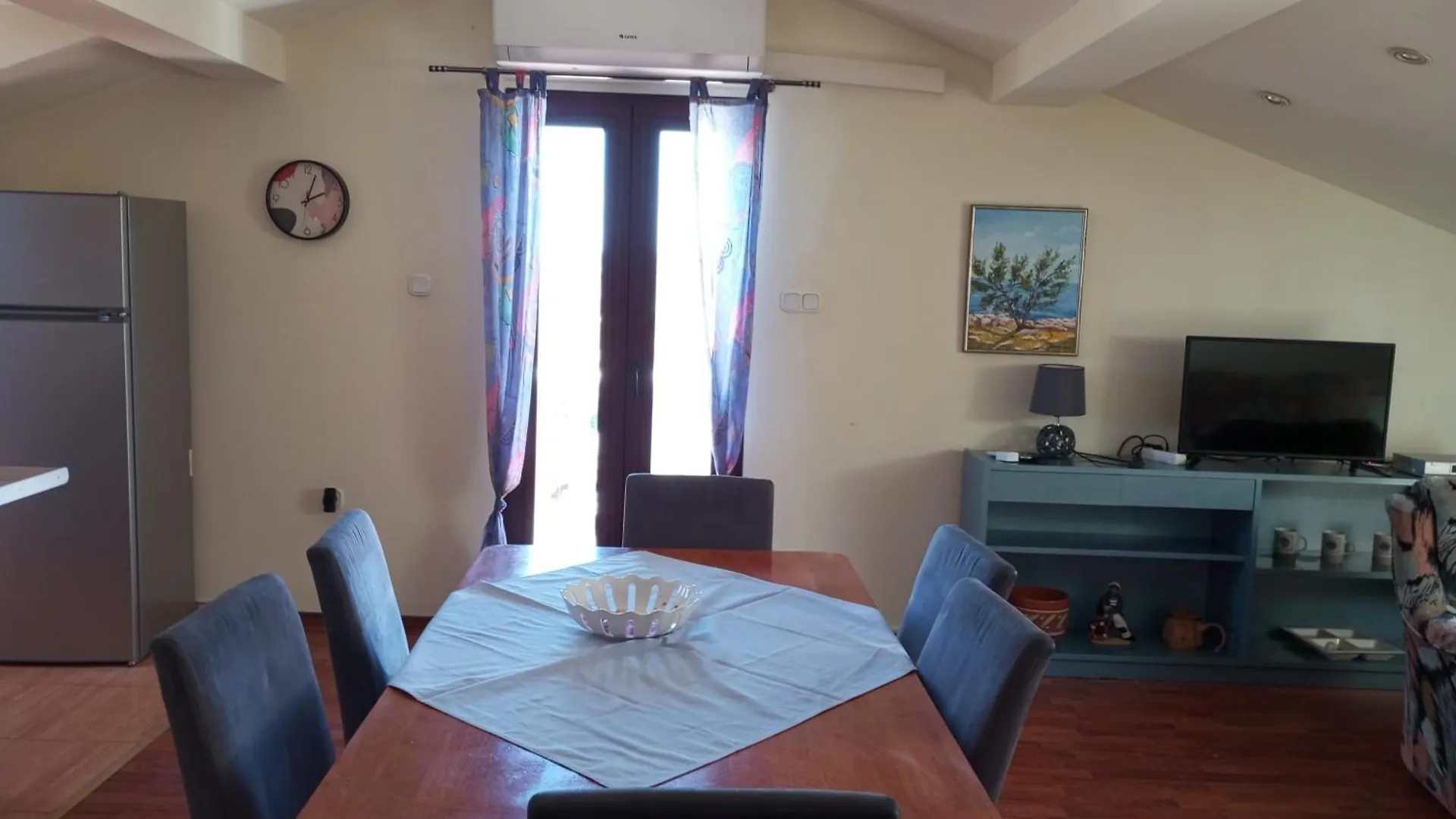 Villa Adriana Apartments Rab Town