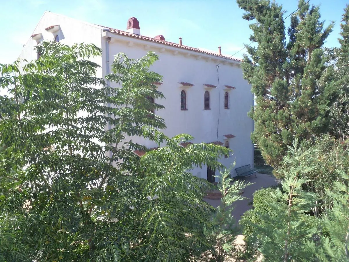 Villa Adriana Apartments Rab Town Croatia