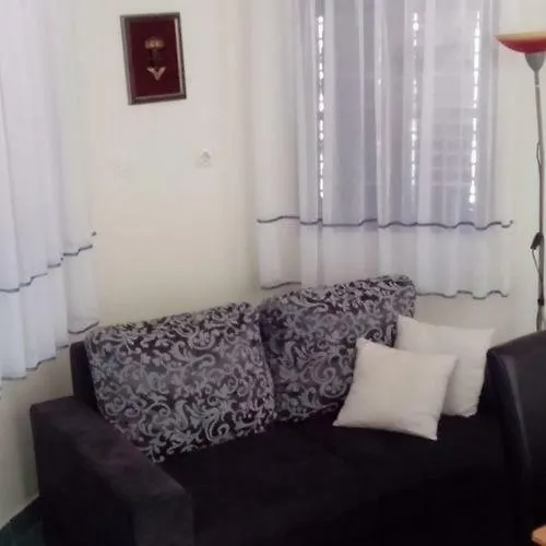 Villa Adriana Apartments Rab Town 0*,  Croatia