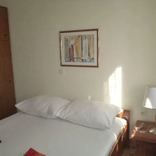 Villa Adriana Apartments Rab Town Croatia