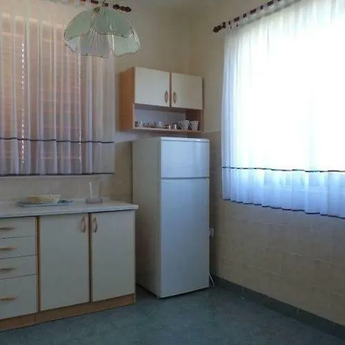 Villa Adriana Apartments Rab Town Croatia
