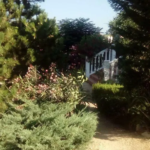 Villa Adriana Apartments Rab Town 0*,