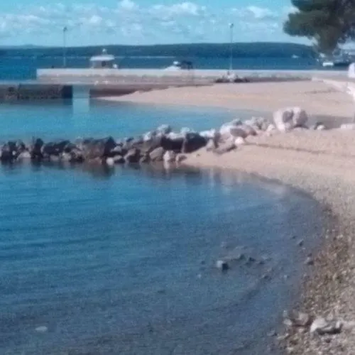 Villa Adriana Apartments Rab Town Croatia