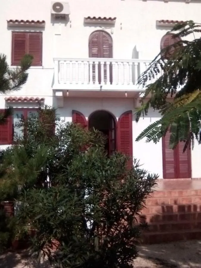 Villa Adriana Apartments Rab Town