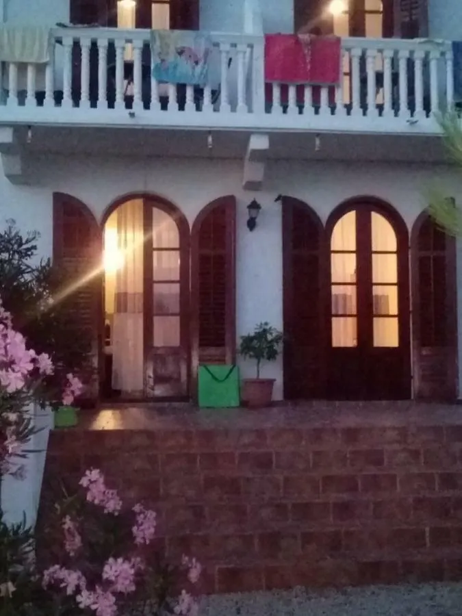 Villa Adriana Apartments Rab Town