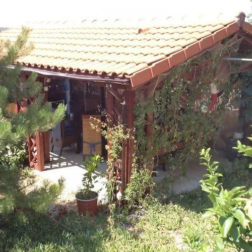 Villa Adriana Apartments Rab Town
