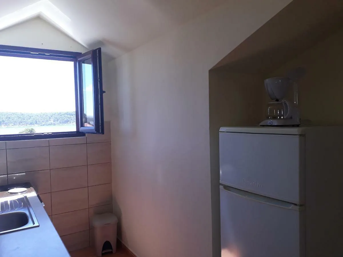 Villa Adriana Apartments Rab Town