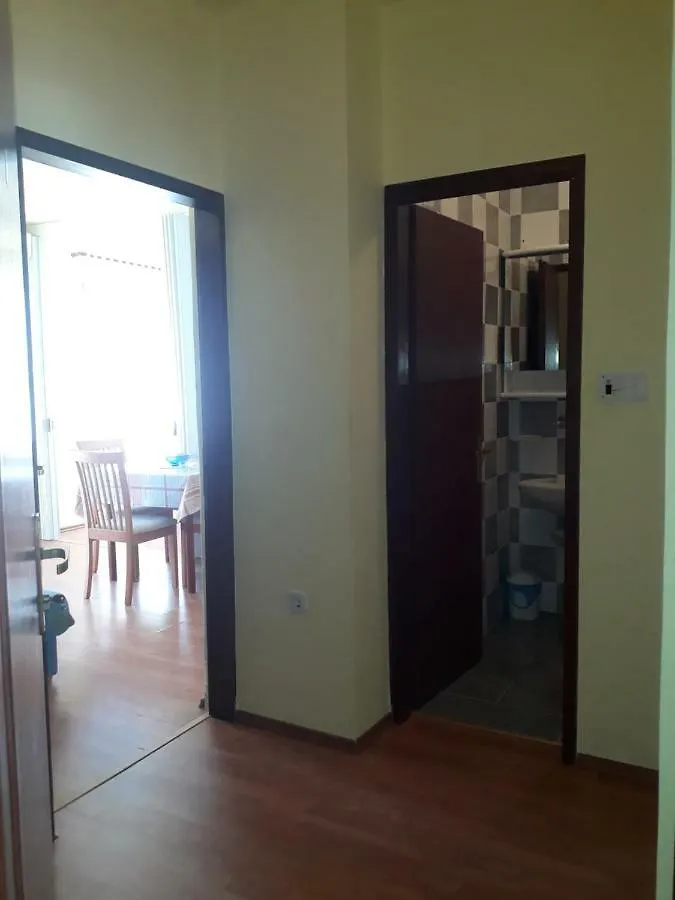 Villa Adriana Apartments Rab Town