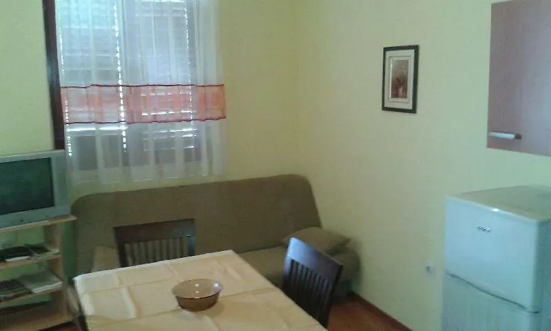 Villa Adriana Apartments Rab Town