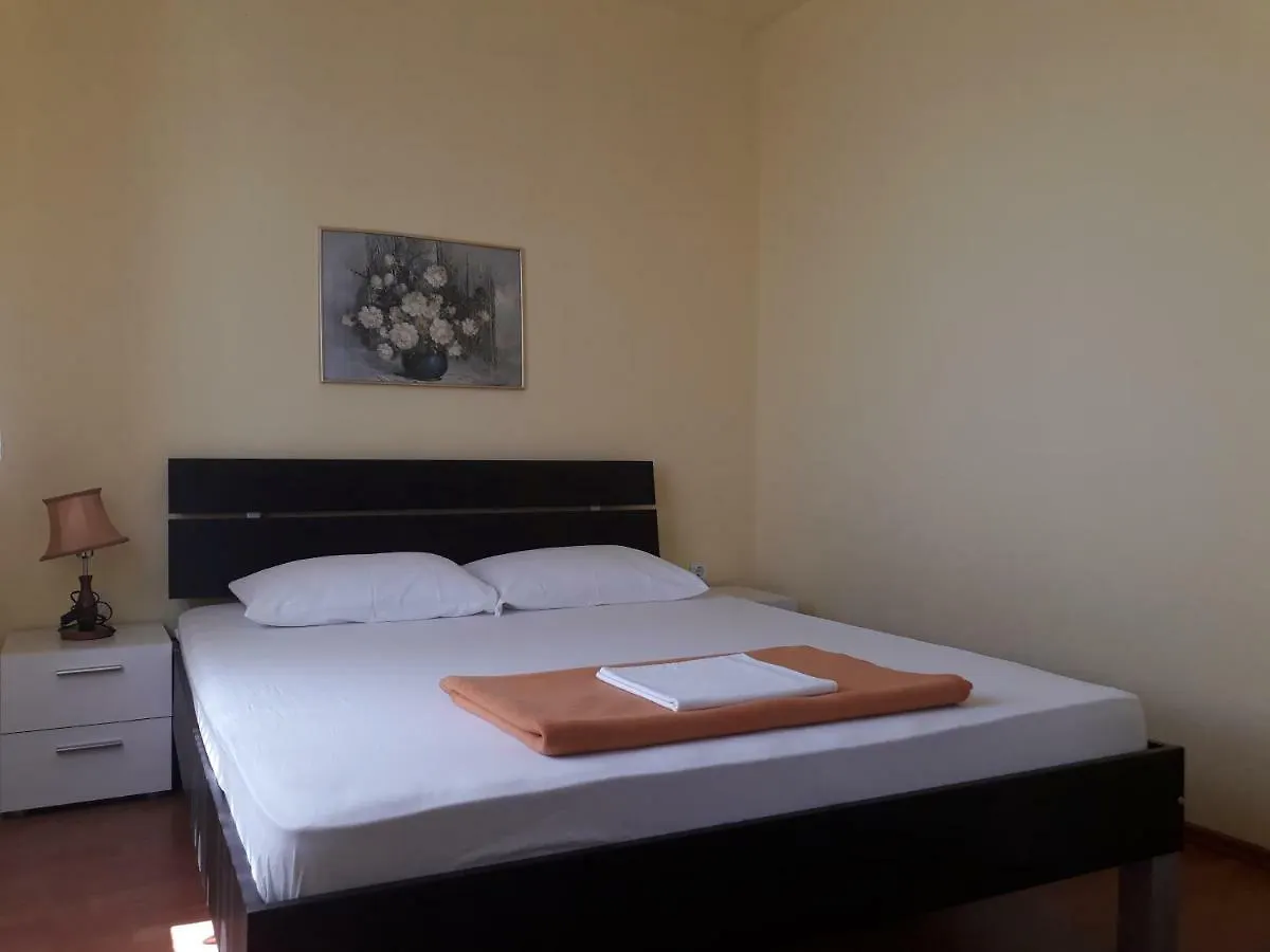 Villa Adriana Apartments Rab Town
