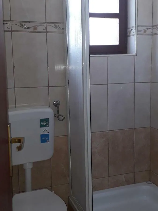 Villa Adriana Apartments Rab Town 0*,  Croatia